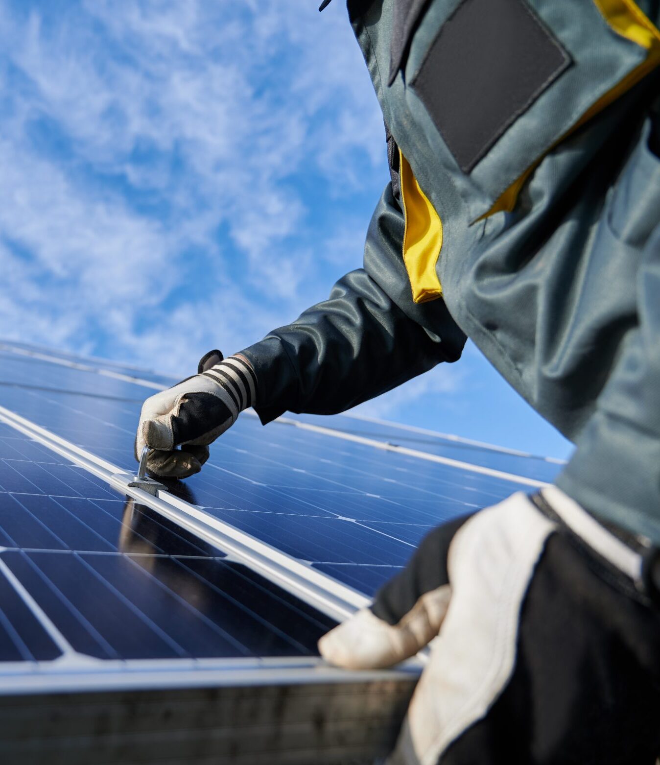 Die Vorteile von Photovoltaik – Warum sich eine Solaranlage lohnt